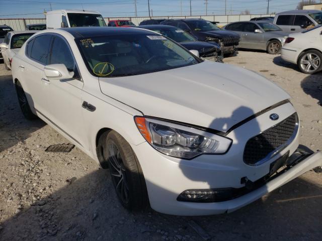 kia k900 2015 knalw4d45f6023342