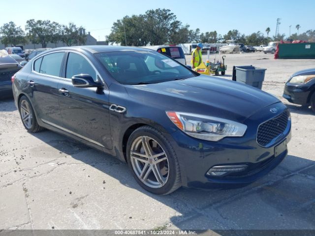 kia k900 2015 knalw4d48f6018426