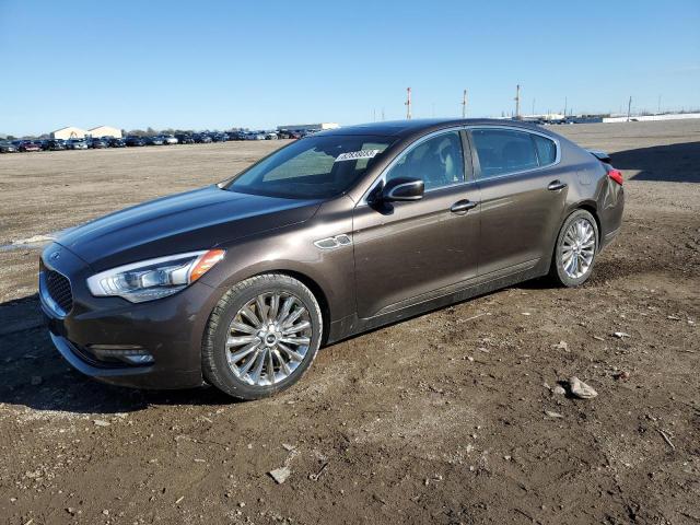 kia k900 2015 knalw4d49f6019276