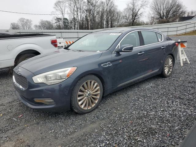 kia k900 2015 knalw4d49f6020752