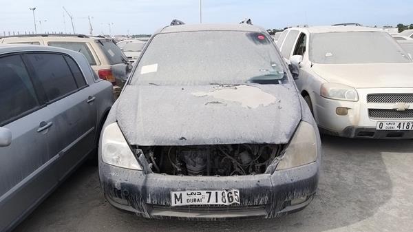 kia carnival 2006 knamb763166083091