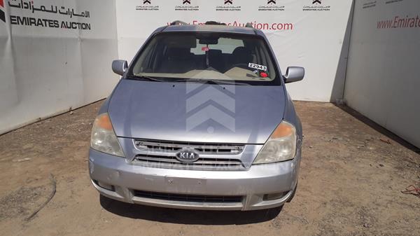 kia carnival 2009 knamb763896282708