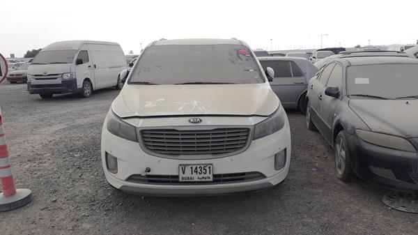 kia carnival 2018 knamc812xj6440231