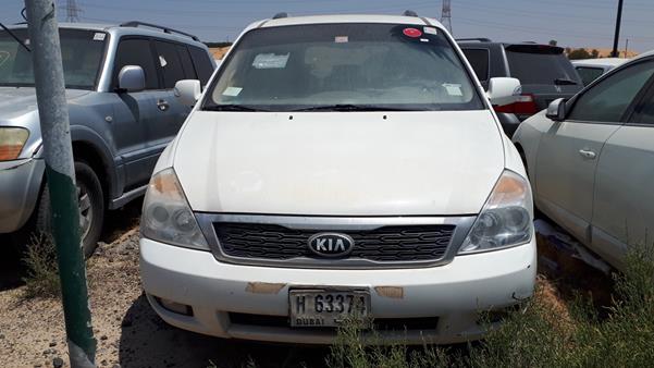 kia carnival 2014 knamh8170e6562034