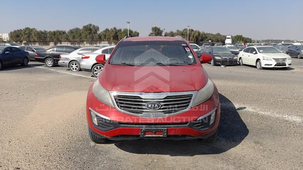 kia sportage 2012 knapb8113c7157514