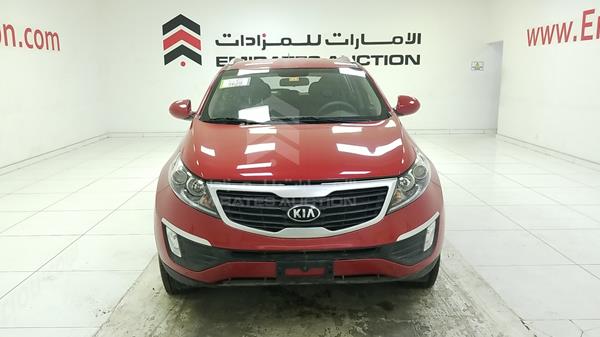 kia sportage 2014 knapb8114e7460885