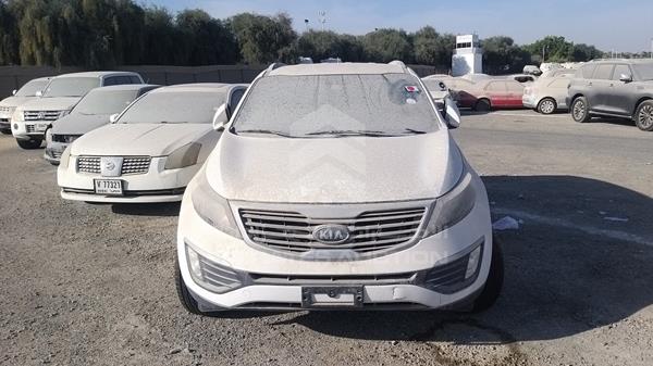 kia sportage 2012 knapb8125c7181449