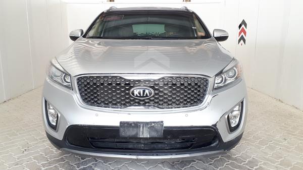 kia sorento 2015 knaph8120f5016066