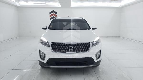 kia sorento 2016 knaph8147g5100839