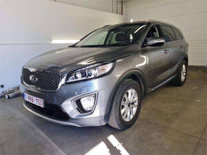 kia sorento 2017 knaph81bch5301059