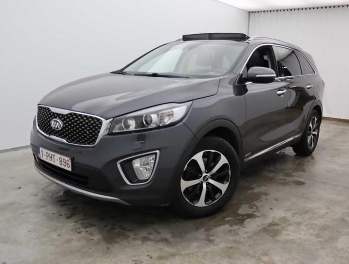 kia sorento fl&#3915 2016 knaph81bdg5151938