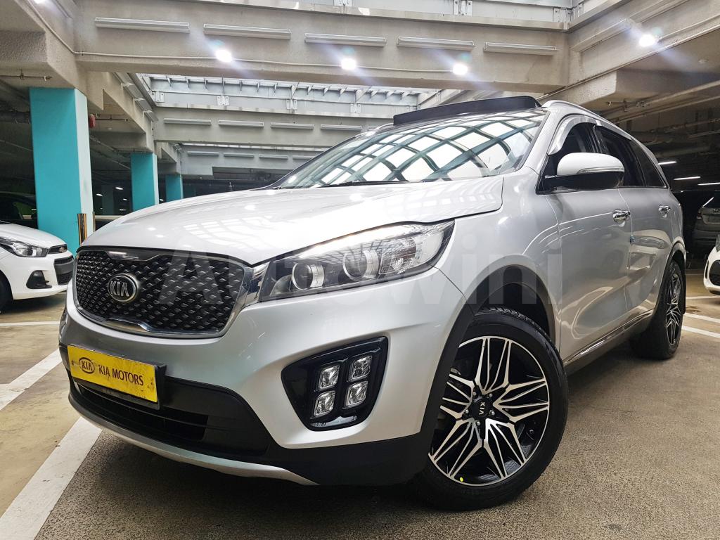 kia all new sorento 2015 knaps81adfa073246