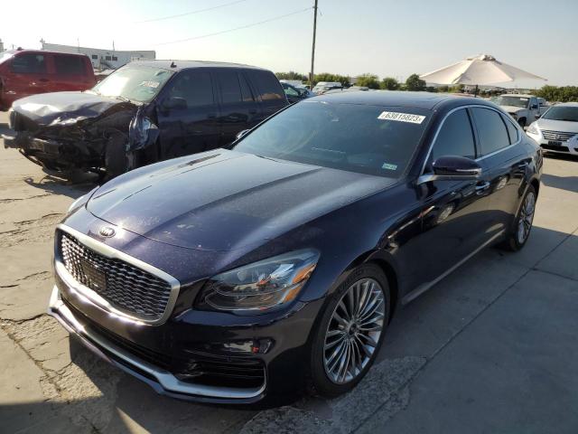 kia k900 luxur 2019 knas34j61k6008003