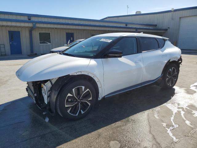 kia ev6 light 2024 kndc34la3r5192157