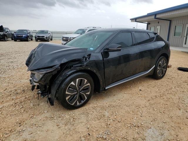 kia ev6 light 2024 kndc34la4r5616719