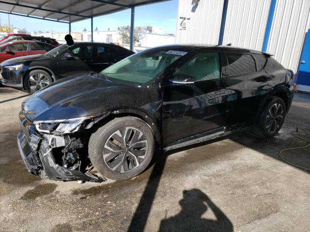 kia ev6 light 2024 kndc34la9r5211939