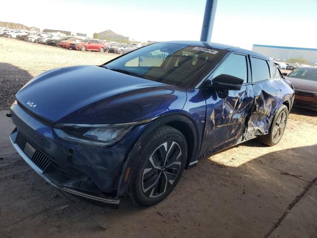 kia ev6 light 2022 kndc34laxn5067084