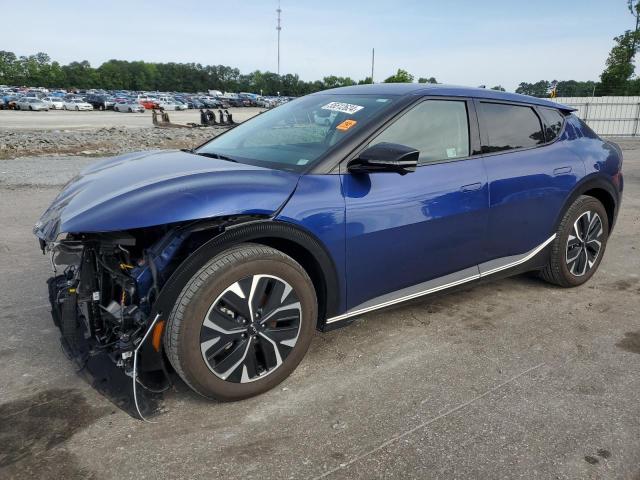 kia ev6 light 2022 kndc3dlc3n5087484