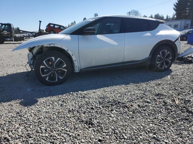 kia ev6 light 2022 kndc3dlc6n5036092