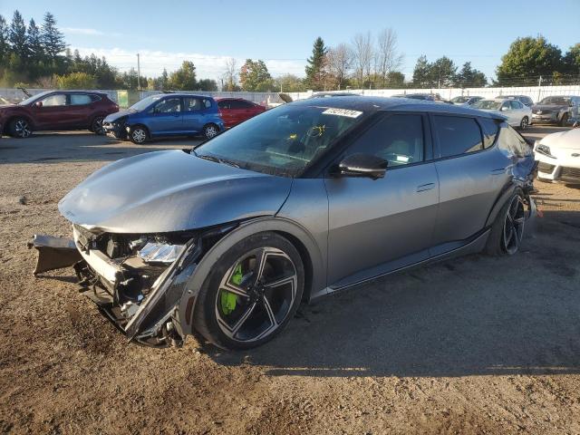 kia ev6 gt 2023 kndc5dle1p5148314