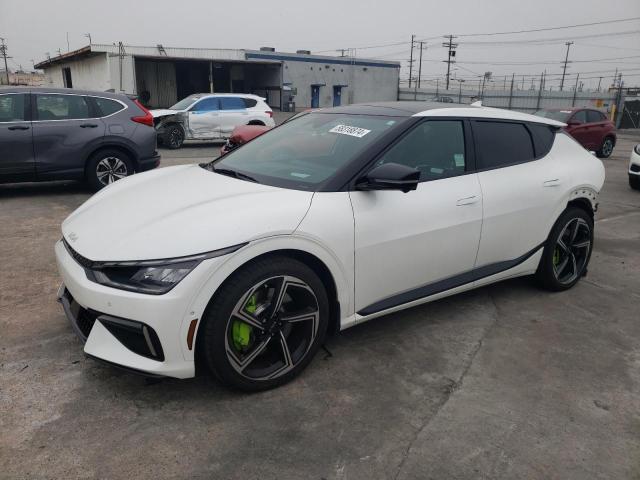 kia ev6 gt 2023 kndc5dle4p5125528