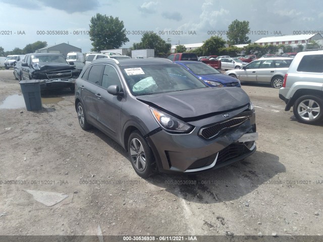 kia niro 2017 kndcb3lc0h5076900