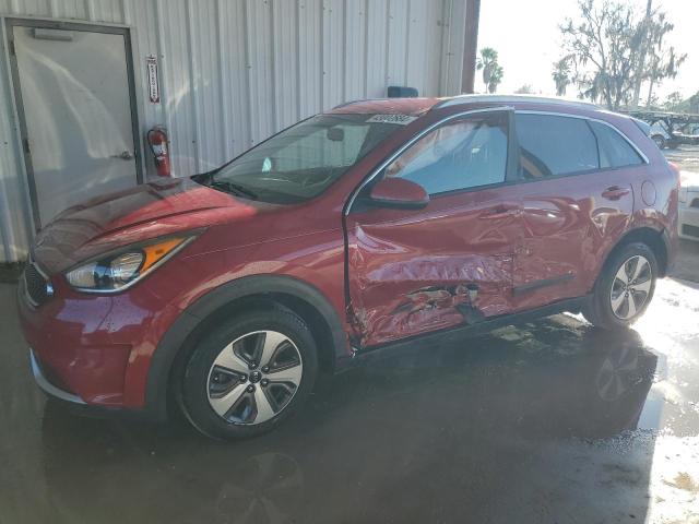 kia niro 2018 kndcb3lc0j5110064