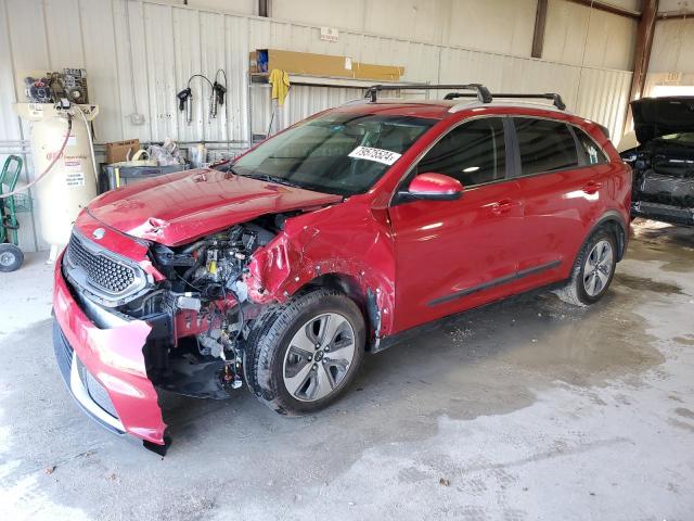 kia niro fe 2018 kndcb3lc0j5126054