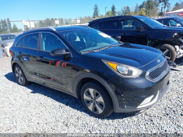 kia niro 2018 kndcb3lc0j5129312