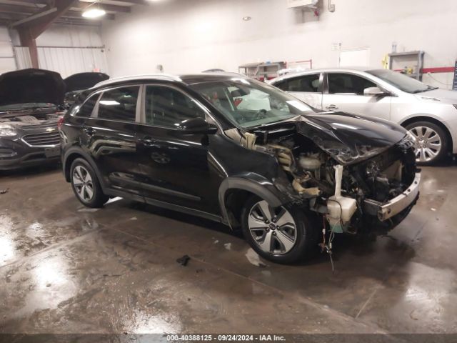 kia niro 2018 kndcb3lc0j5156719