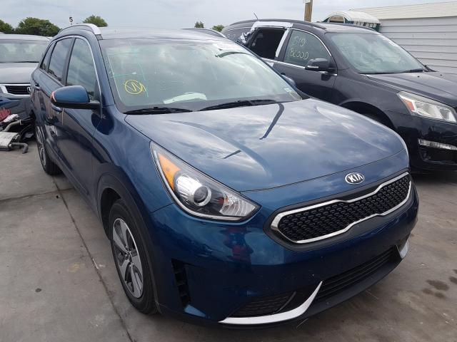 kia niro fe 2019 kndcb3lc0k5217052