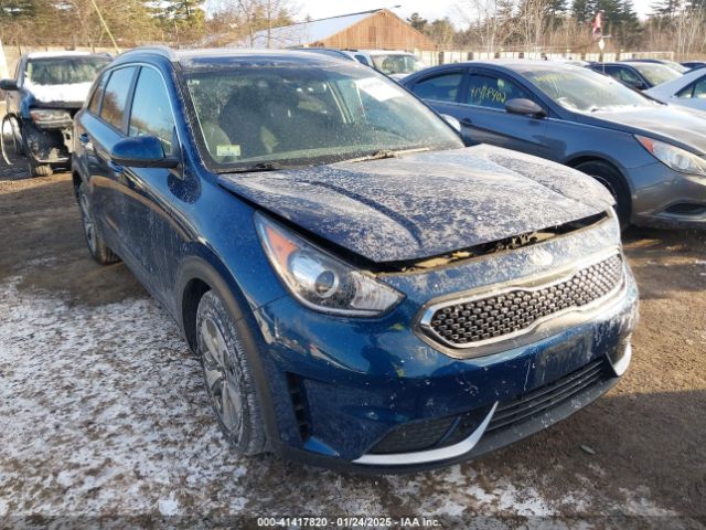 kia niro 2019 kndcb3lc0k5253100