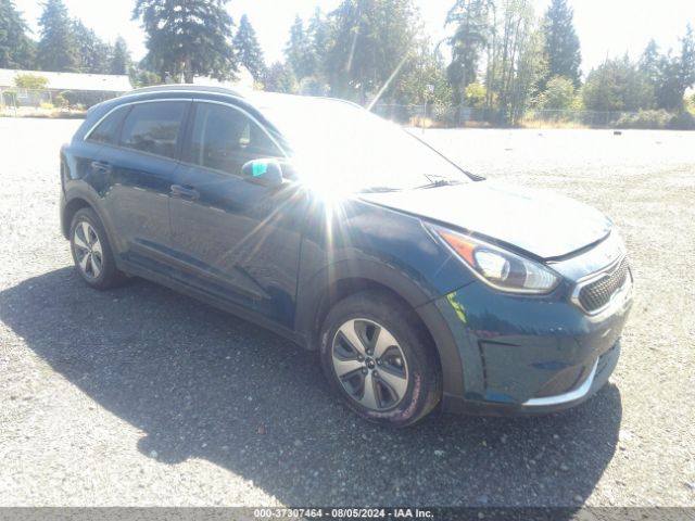 kia niro 2019 kndcb3lc0k5316986