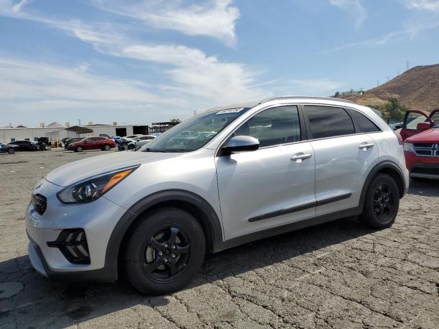 kia niro lx 2020 kndcb3lc0l5396162