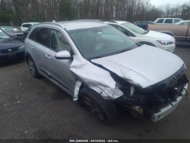 kia niro 2020 kndcb3lc0l5439835