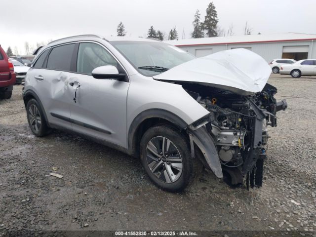 kia niro 2021 kndcb3lc0m5471220