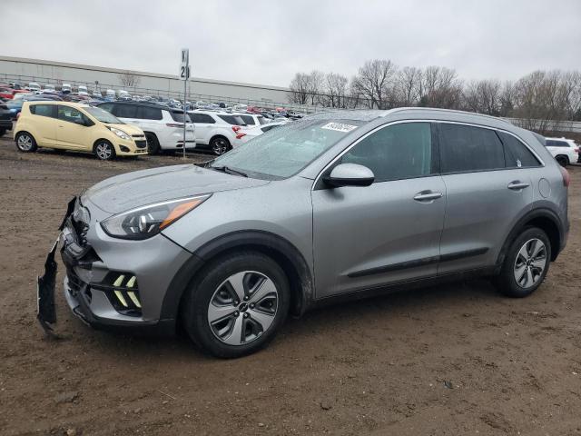 kia niro lx 2022 kndcb3lc0n5537718