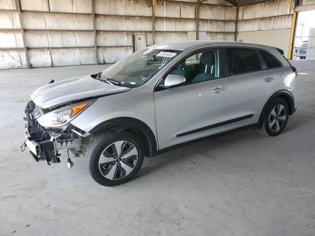 kia niro 2017 kndcb3lc1h5042965