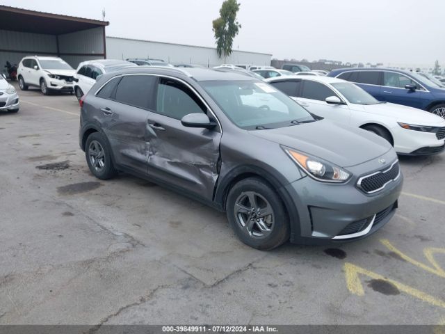 kia niro 2017 kndcb3lc1h5048250