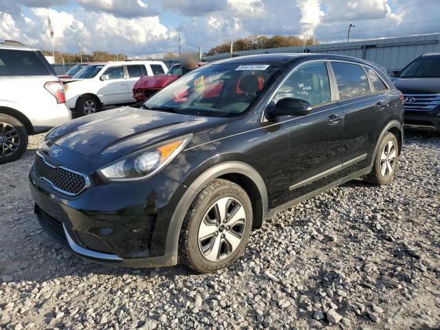 kia niro fe 2017 kndcb3lc1h5055599