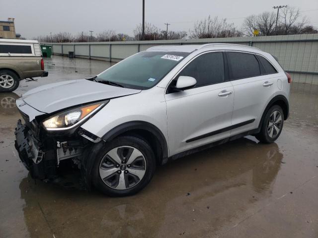 kia niro 2017 kndcb3lc1h5060219