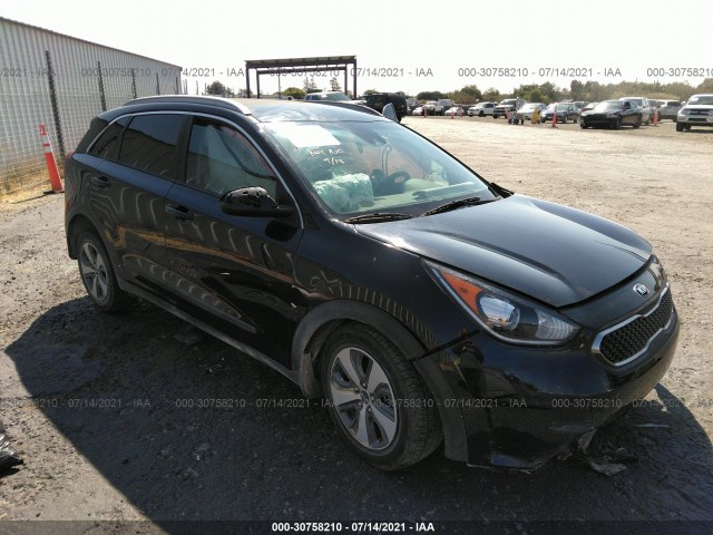 kia niro 2017 kndcb3lc1h5083872