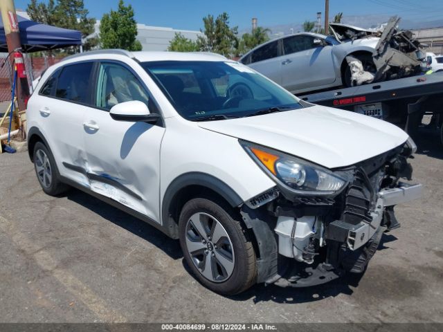 kia niro 2017 kndcb3lc1h5084505