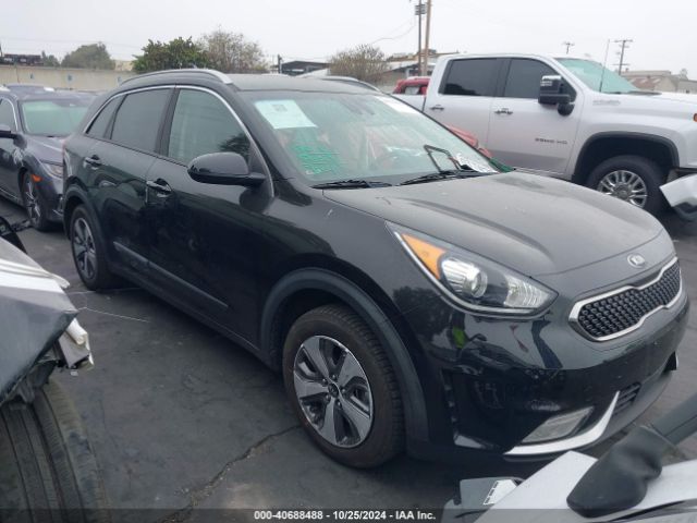 kia niro 2018 kndcb3lc1j5133563