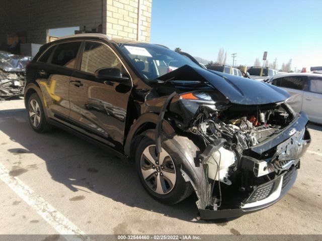 kia niro 2018 kndcb3lc1j5133580