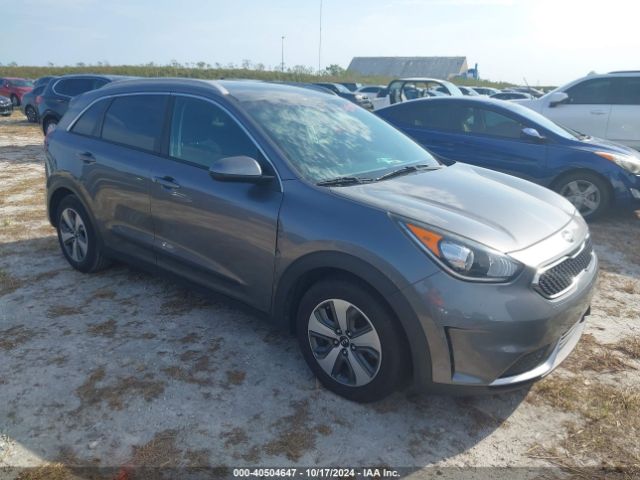 kia niro 2018 kndcb3lc1j5170094