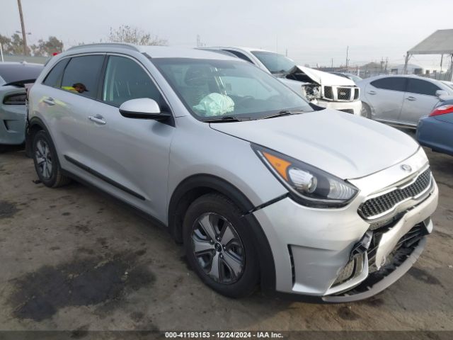 kia niro 2019 kndcb3lc1k5235320