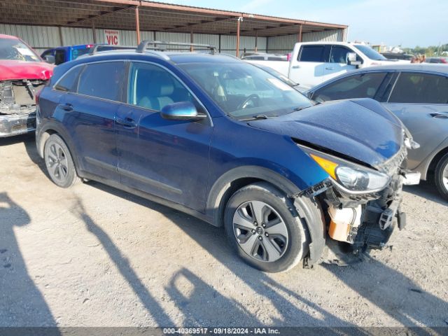 kia niro 2019 kndcb3lc1k5255860