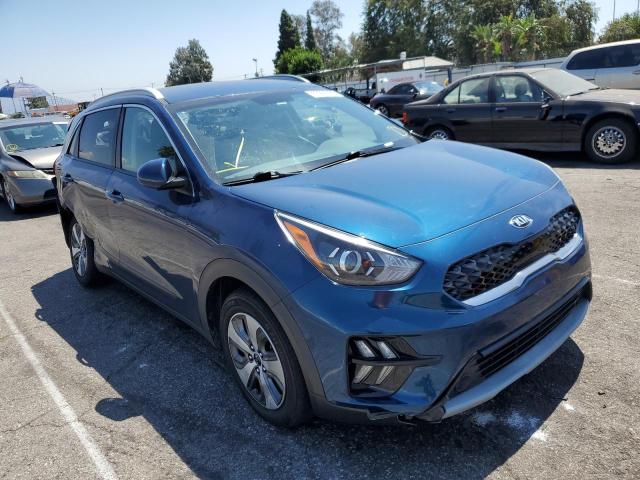 kia niro lx 2020 kndcb3lc1l5394209