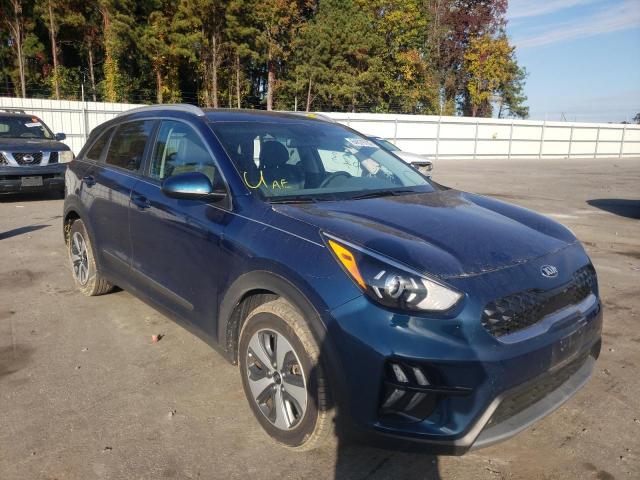 kia niro lx 2020 kndcb3lc1l5415785